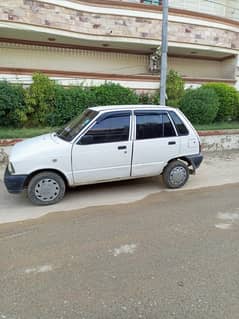 Suzuki Mehran  2012 Original Condition First Owner 0