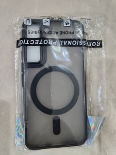 SAMSUNG S22 COVER