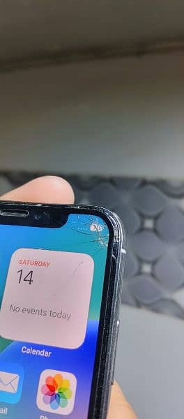 iphone x non pta 64gb factory unlocked exchange possible ha 2