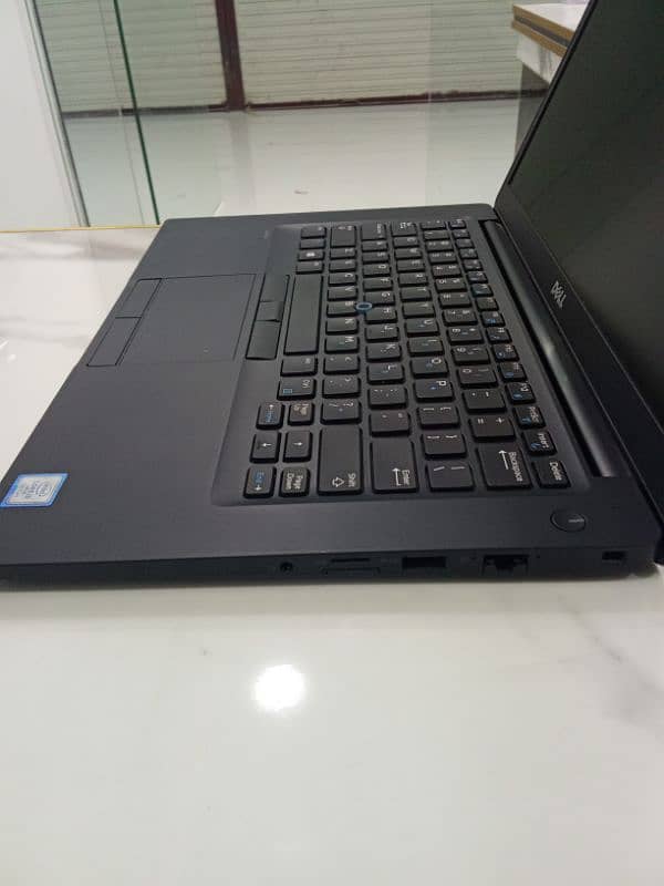 Dell latitude 7480 1