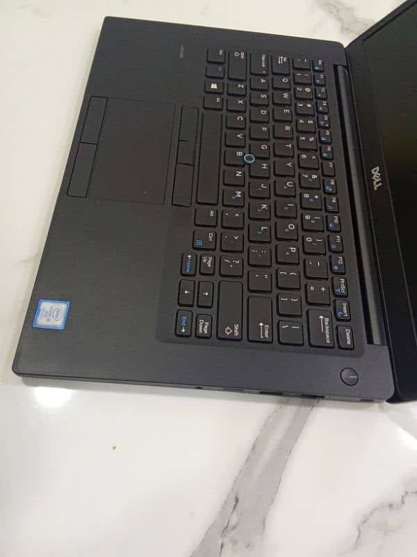 Dell latitude 7480 2