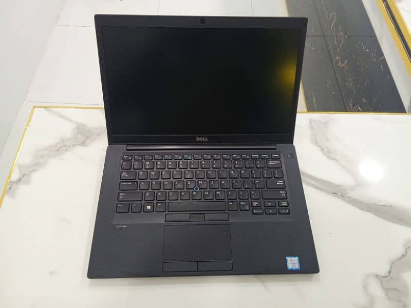 Dell latitude 7480 3