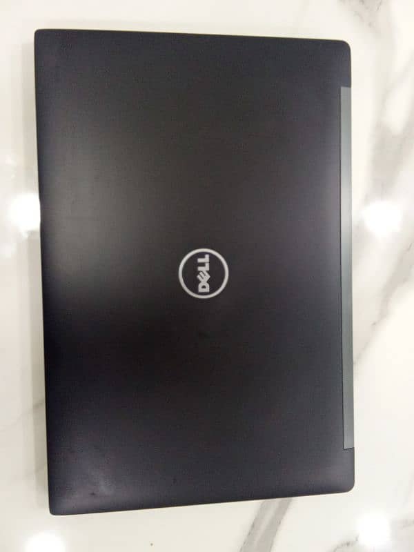 Dell latitude 7480 4