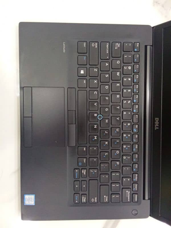 Dell latitude 7480 5