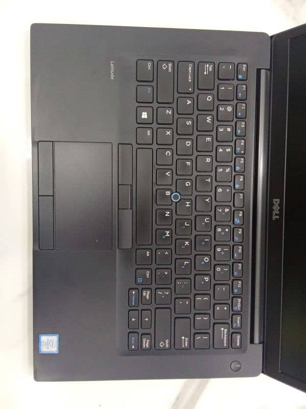 Dell latitude 7480 6