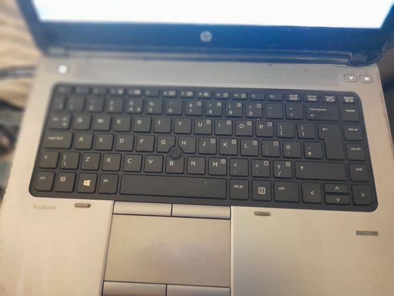 HP PROBOOK 645 g1 1