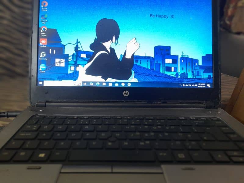 HP PROBOOK 645 g1 2