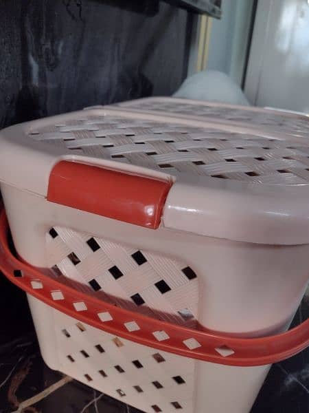 kitchen basket 1