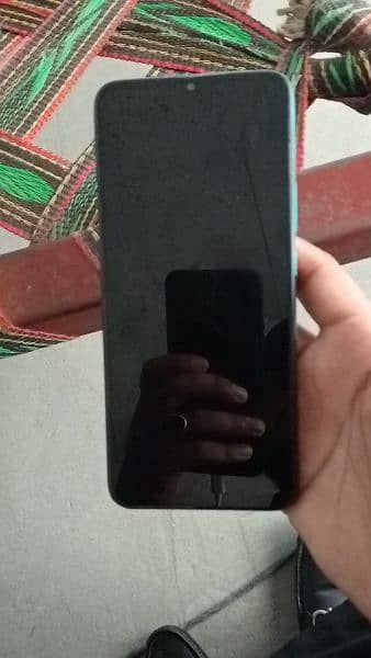 Infinix Hot 9 play urgent sale 0