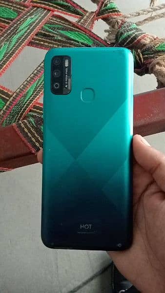 Infinix Hot 9 play urgent sale 2