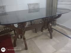 Dinning table