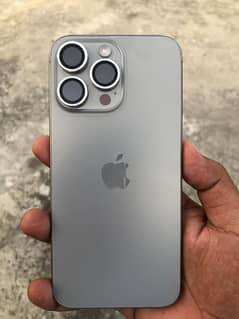 Iphone 15 pro max jv