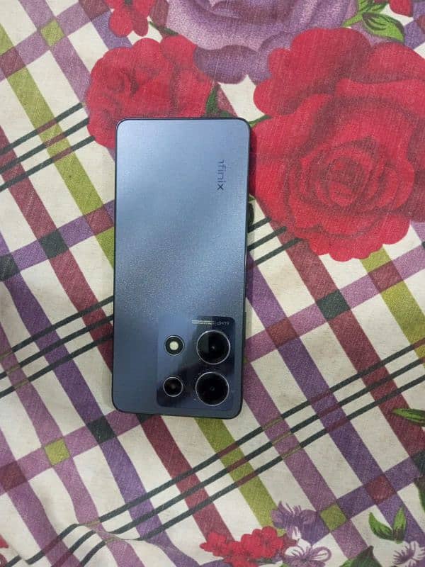 infinix note 30 pro daba pack 1