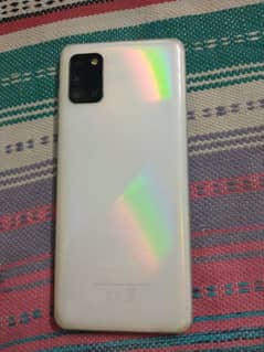 Samsung Galaxy A31