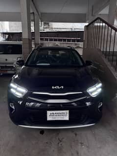 KIA STONIC 2024 Ex+