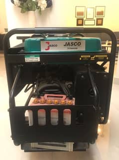 Jasco-6500S