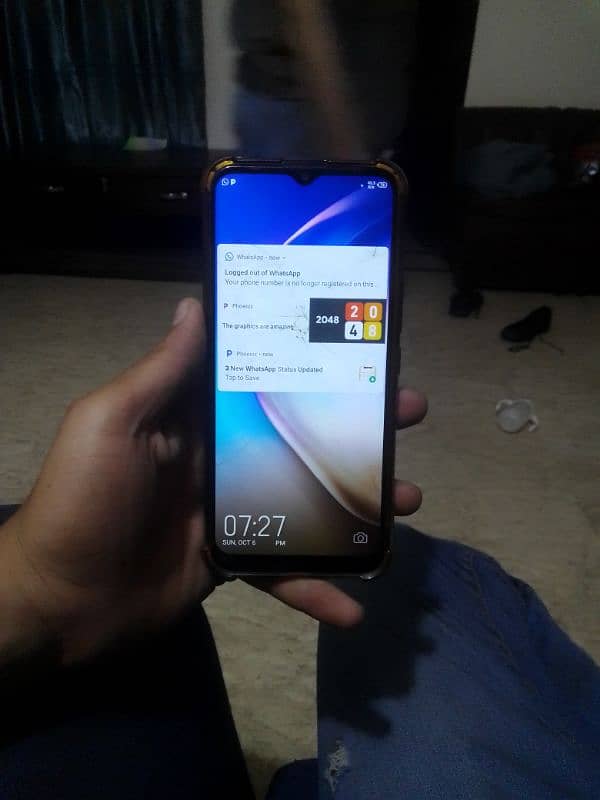 Tecno Spark 4 Official Dual Sim o3o77o85878 0