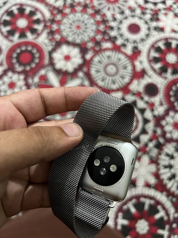 Apple series 3 2