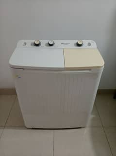 Dawlance Washing Machine