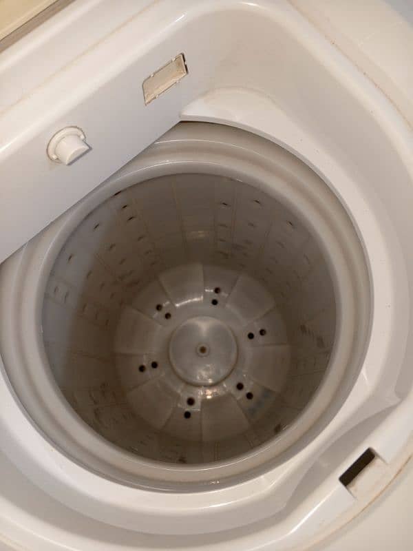 Dawlance Washing Machine 9