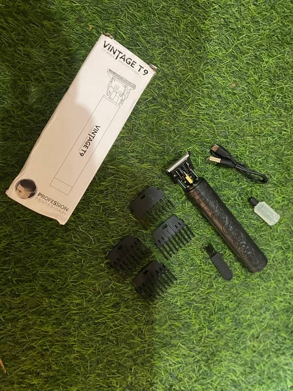 hair trimmer / for mens 0