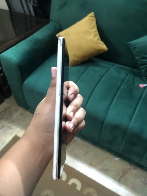 Samsung note 10 plus pta approved 256 gb 2