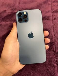 Iphone 12 pro