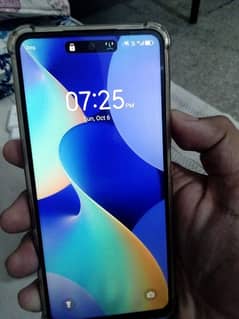 TECNO spark Go 2024