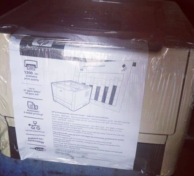 HP 2015 printer for sale 1