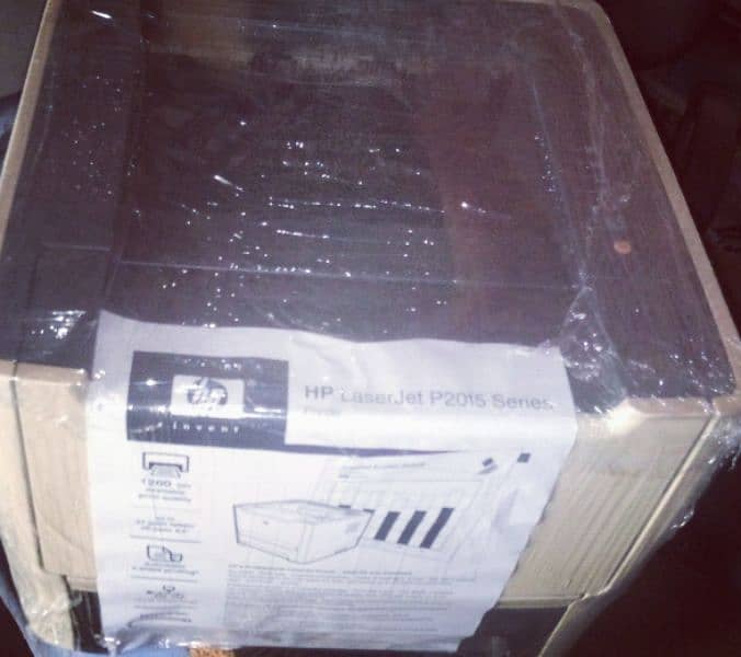 HP 2015 printer for sale 5