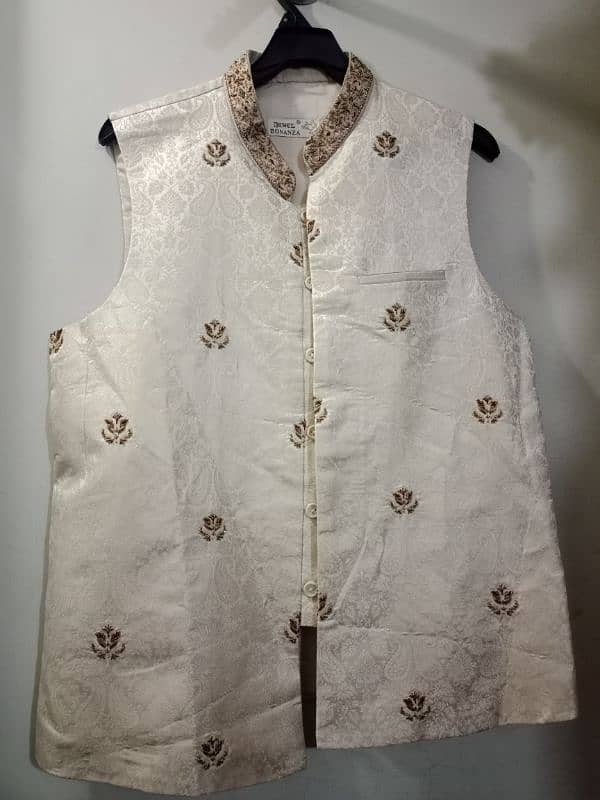 waistcoat for men (s:M) 1