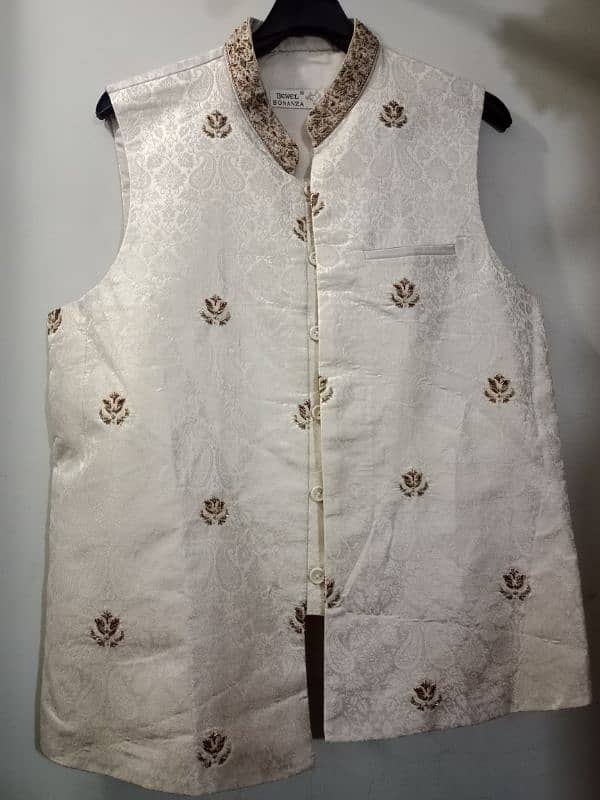 waistcoat for men (s:M) 2