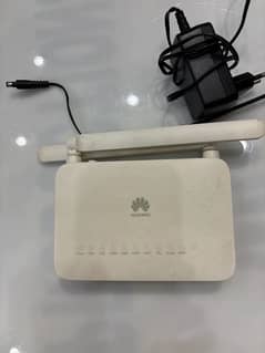 Router   HUAWEI  (EG8141A5) 0