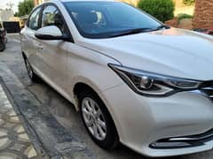 Changan Alsvin 2021 0