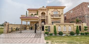 1 Kanal Brand New Designer House Available For Rent In DHA Phase 2 Islamabad