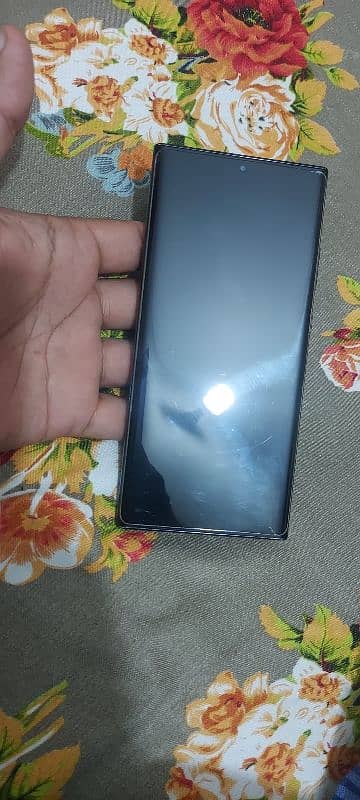 Samsung Galaxy Note20 Ultra (12Gb 512Gb) 7