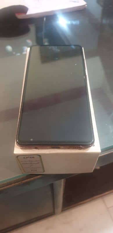 Samsung A51 8