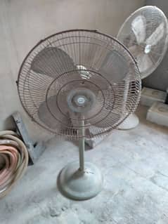 pedestal fans for sell in