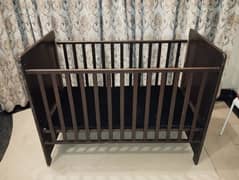 Baby Cot Crib