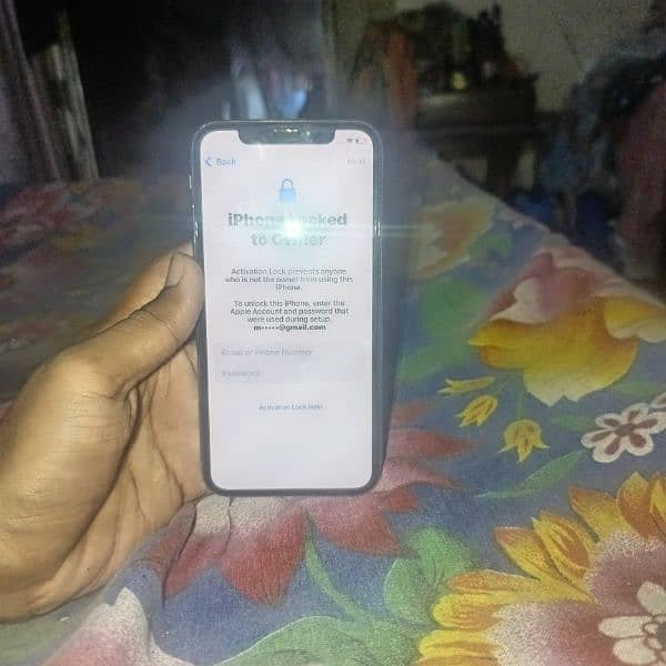 iphone xs 64gb pta approve ha 3