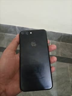 Iphone 7plus Pta approved 128