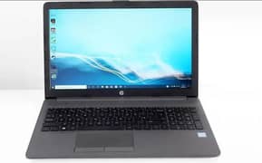 HP Probook 250 G7 Laptop