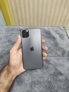 iphone 11 pro max 256