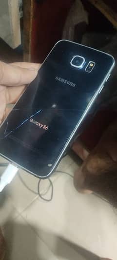 Samsung s6 3/32