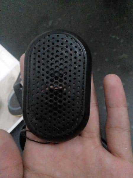 Audionic speaker for sell 5