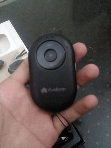 Audionic speaker for sell 10