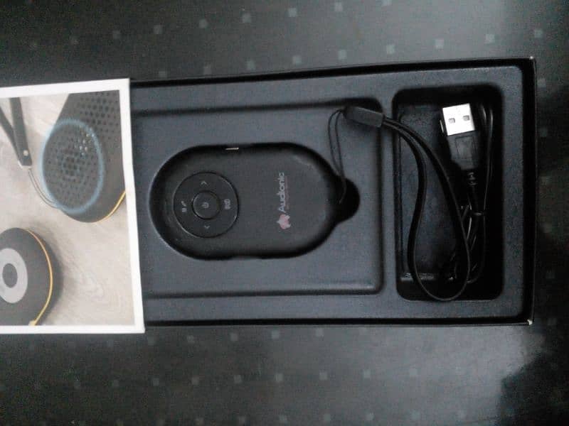 Audionic speaker for sell 11