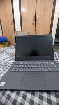 Lenovo IdeaPad laptop