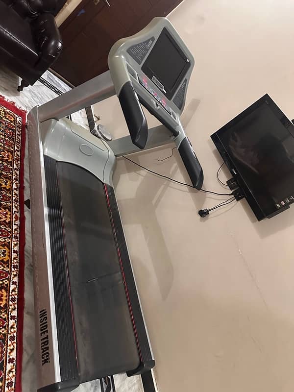 Treadmill For sale 1