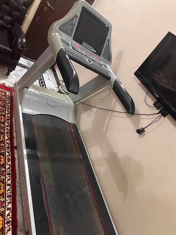 Treadmill For sale 3